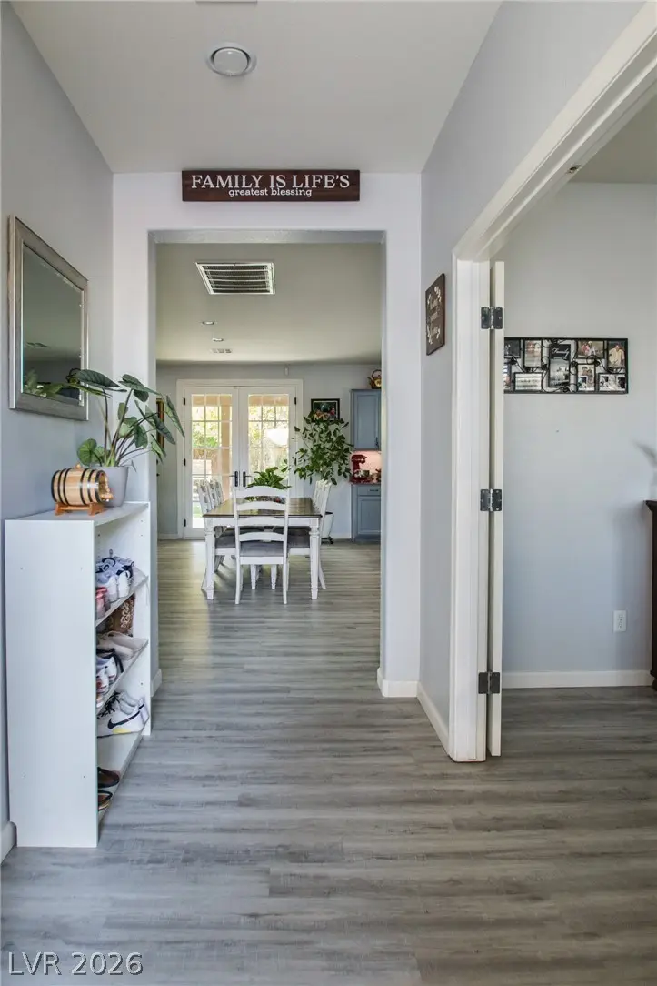 5417 Pride Mountain Street, North Las Vegas, NV 89031 - #2