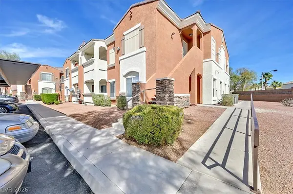 9303 Gilcrease Avenue #2199, Las Vegas, NV 89149