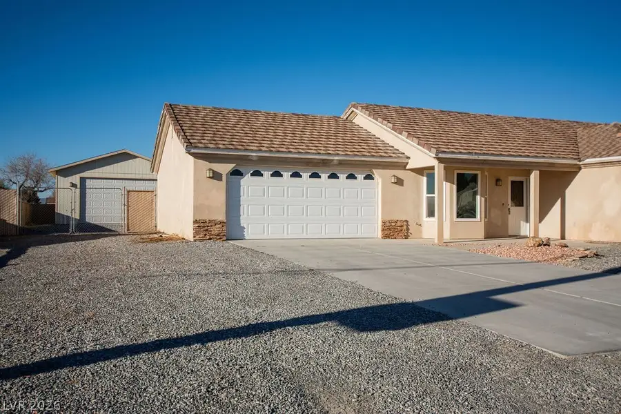 80 W Wilson Road, Pahrump, NV 89048 - #2