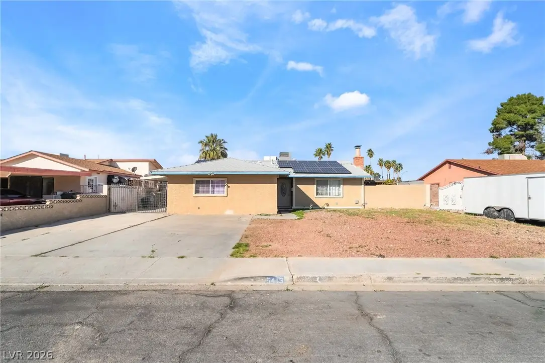5413 Stirrup Street, Las Vegas, NV 89119 - #1