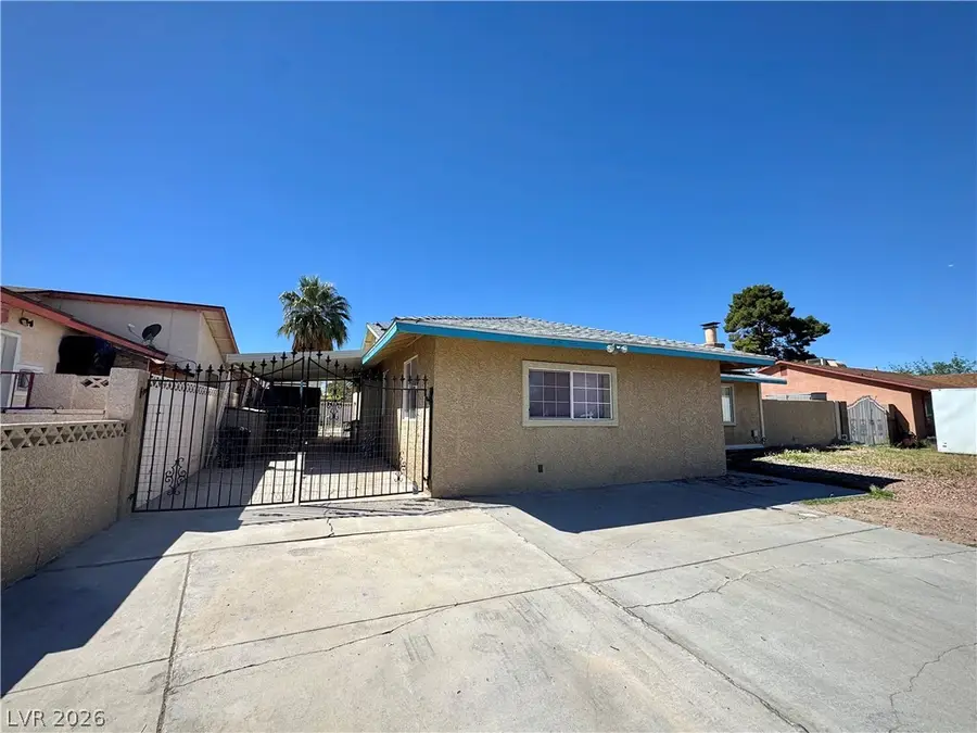 5413 Stirrup Street, Las Vegas, NV 89119 - #3