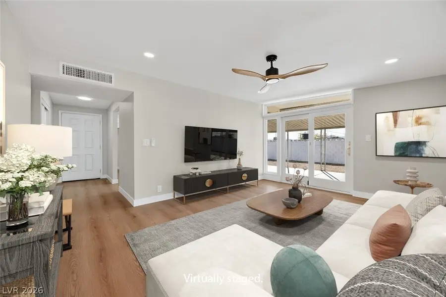 5133 Hallet Drive, Las Vegas, NV 89122 - #2