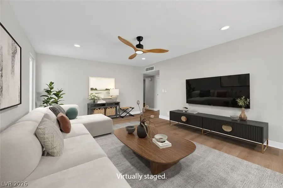 5133 Hallet Drive, Las Vegas, NV 89122 - #3