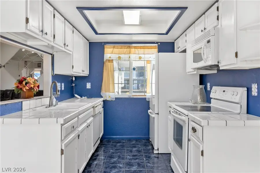 5375 Angler Circle #101, Las Vegas, NV 89122 - #3