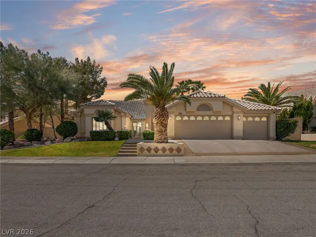 1913 Madagascar Lane, Las Vegas, NV 89117 - #1