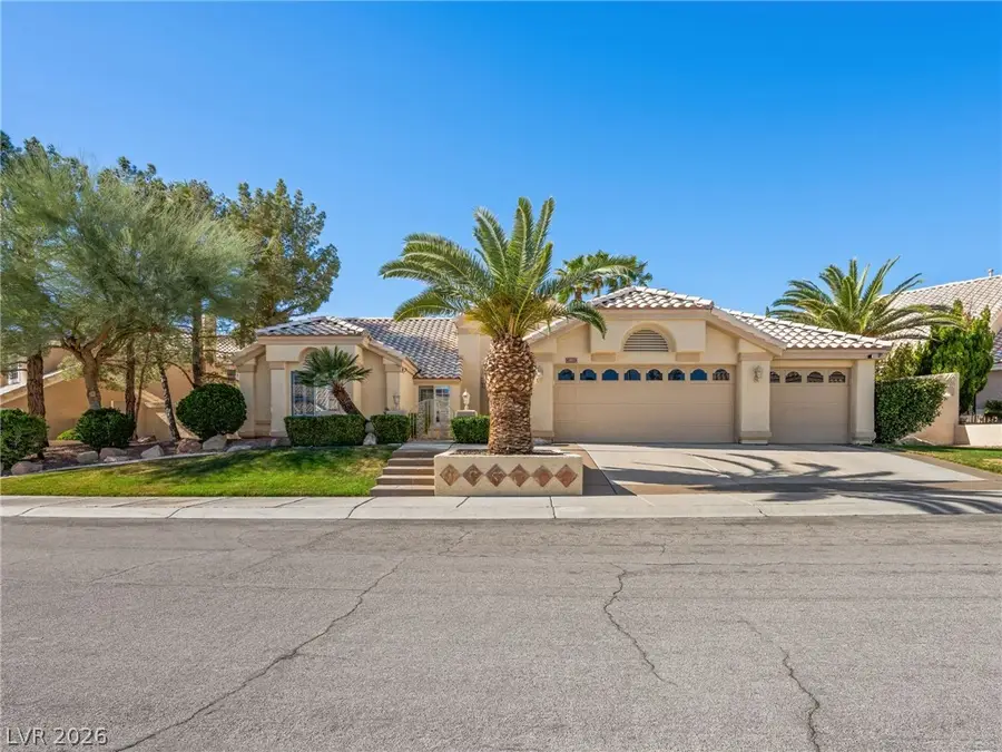 1913 Madagascar Lane, Las Vegas, NV 89117 - #2