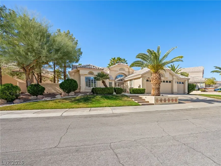 1913 Madagascar Lane, Las Vegas, NV 89117 - #3