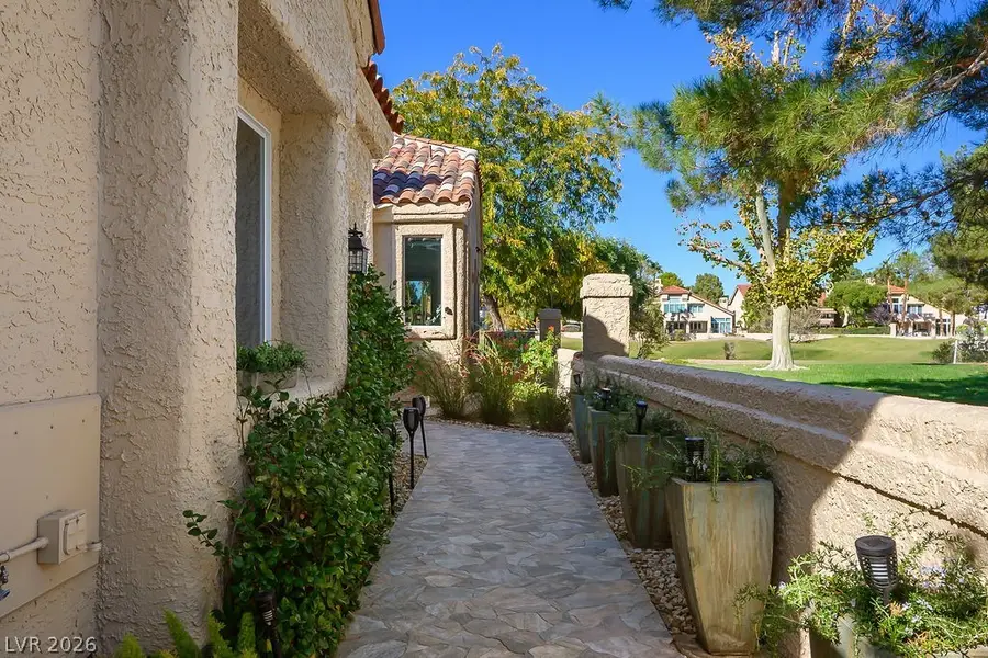 7820 Harbour Towne Avenue, Las Vegas, NV 89113 - #2