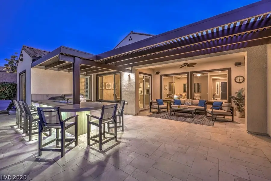 2440 Chateau Napoleon Drive, Henderson, NV 89044 - #3