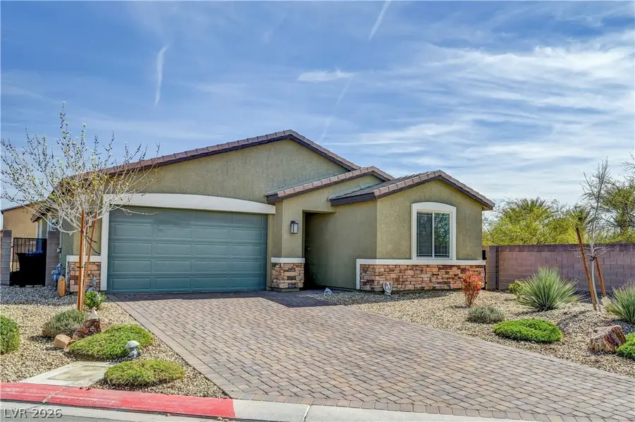 7204 Anora Street, North Las Vegas, NV 89084 - #3