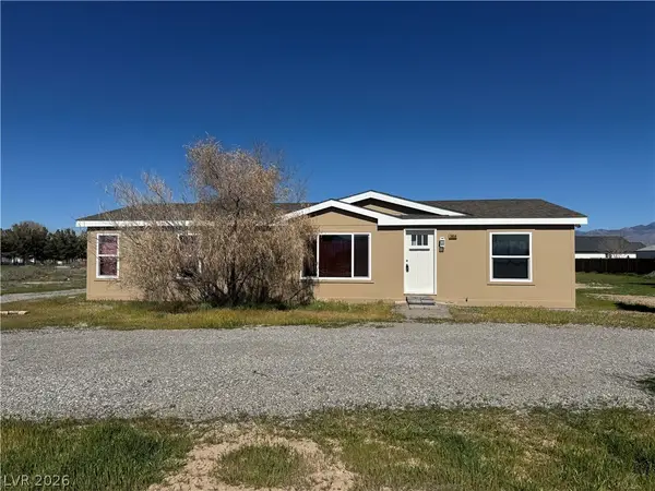 3050 W Irene Street #1, Pahrump, NV 89060