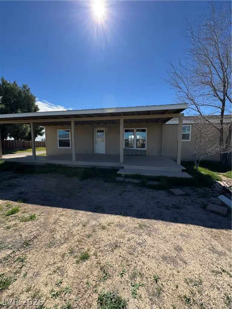 3050 W Irene Street #1, Pahrump, NV 89060 - #3