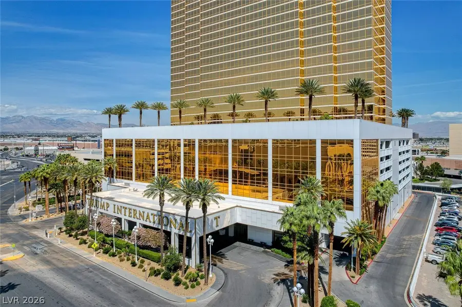 2000 N Fashion Show Drive #5002, Las Vegas, NV 89109 - #2