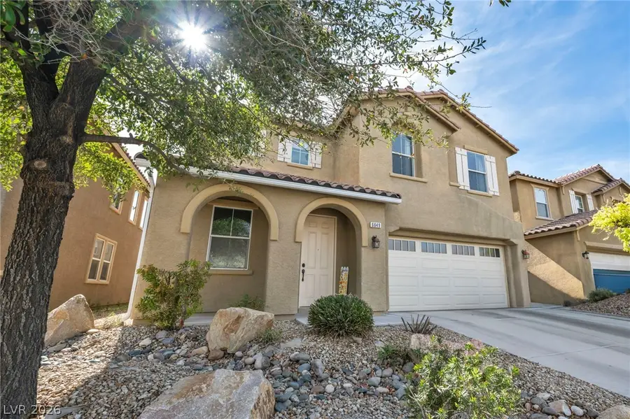 6649 Evening Grosbeak Place, North Las Vegas, NV 89084 - #2