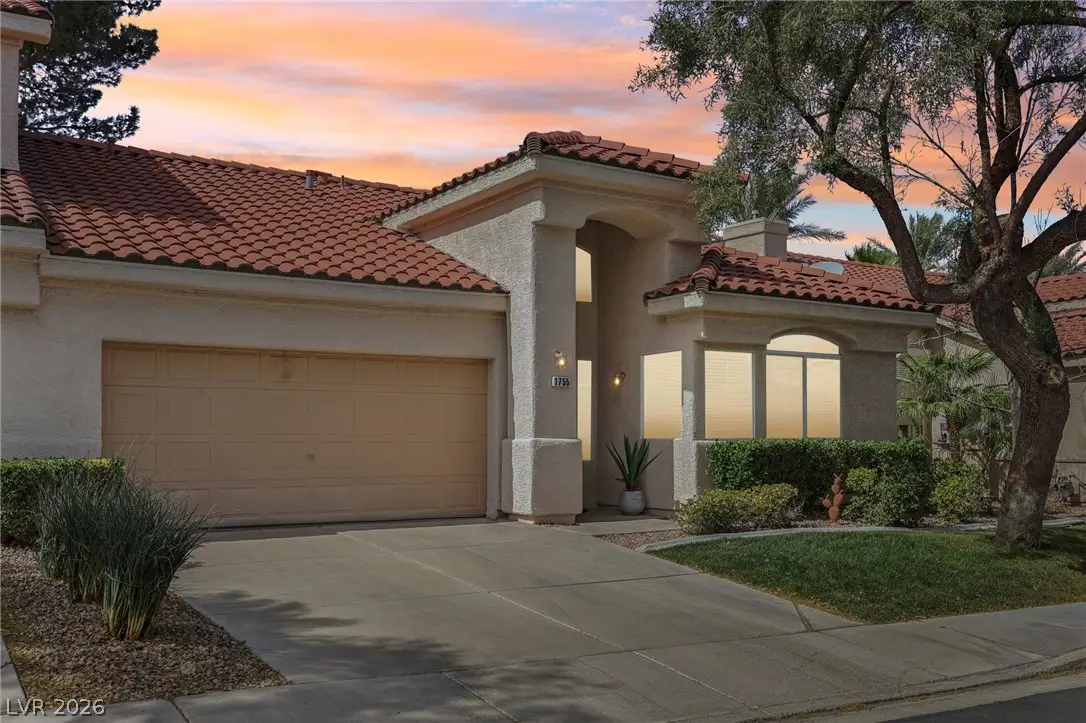 1755 Tanner Circle, Henderson, NV 89012 - #1