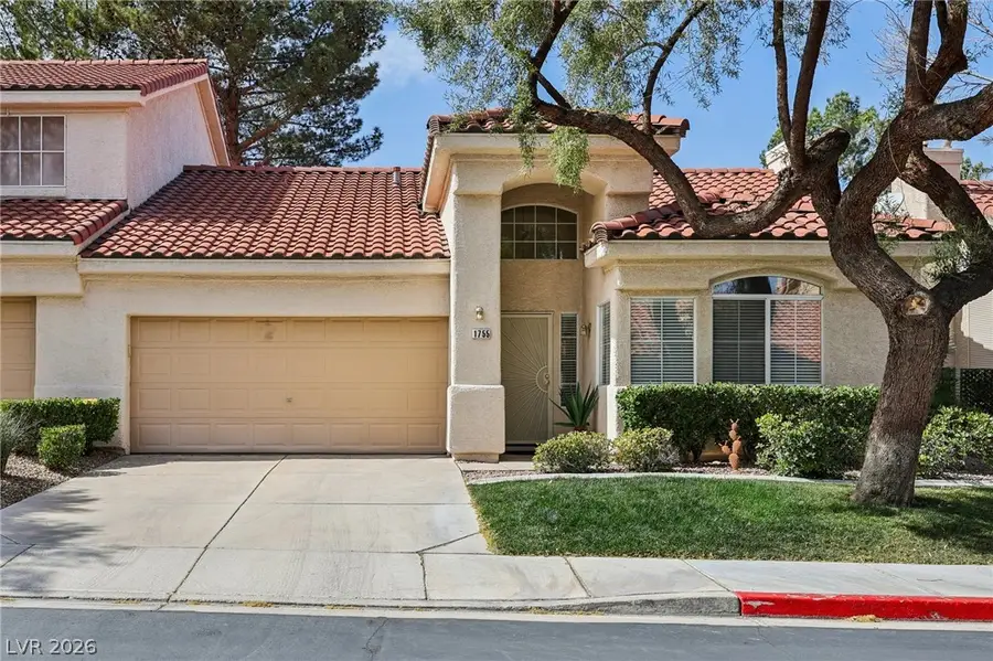 1755 Tanner Circle, Henderson, NV 89012 - #3