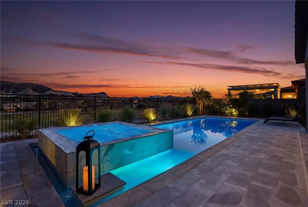 71 Reflection Bay Drive, Henderson, NV 89011 - #1