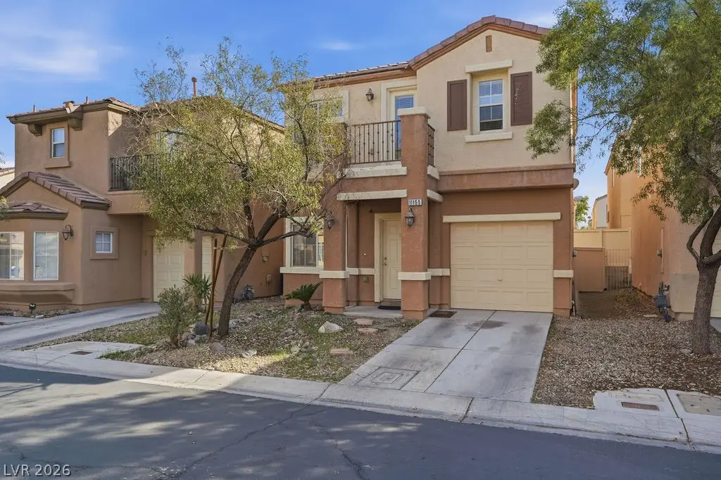 11155 African Sunset Street, Henderson, NV 89052 - #1