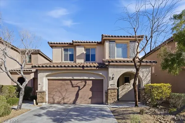 6990 Florido Road, Las Vegas, NV 89178