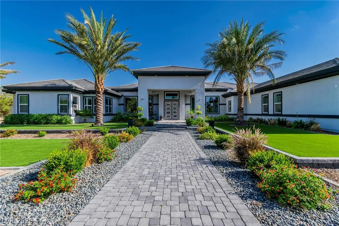 6731 Via Provenza Avenue, Las Vegas, NV 89131 - #1