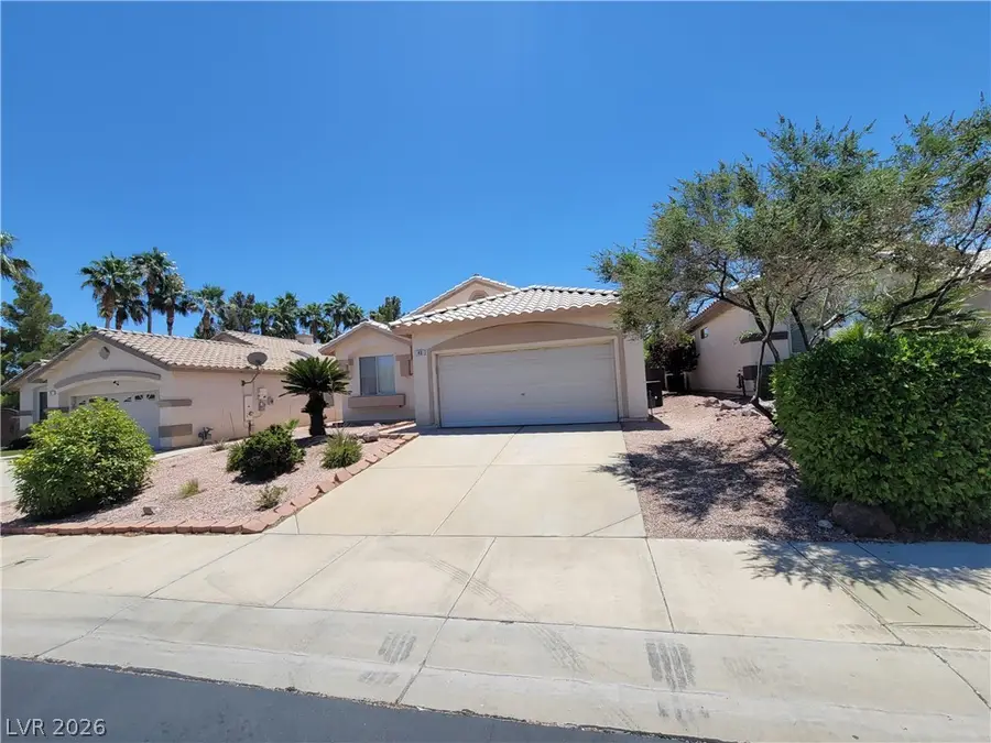 43 Pangloss Street, Henderson, NV 89002 - #2