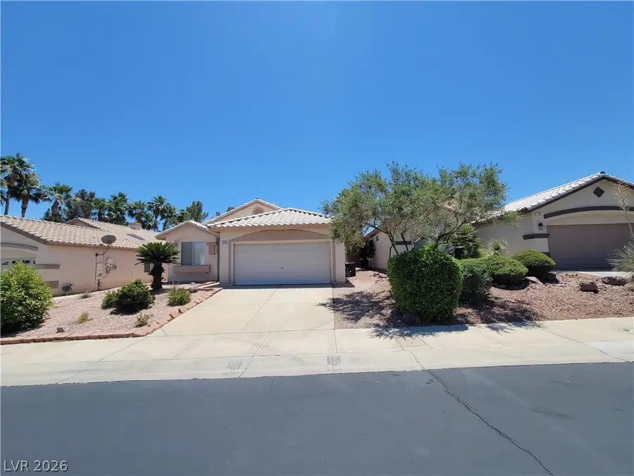 43 Pangloss Street, Henderson, NV 89002 - #3