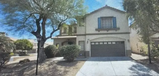 4821 Whisper Lake Avenue, Las Vegas, NV 89131 - #2