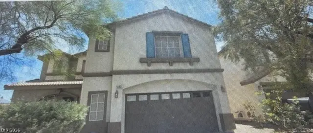 4821 Whisper Lake Avenue, Las Vegas, NV 89131 - #3