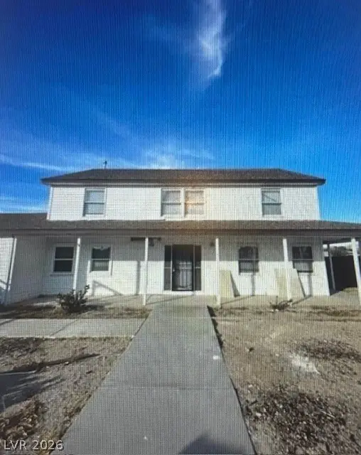 1590 Mustang Drive, Henderson, NV 89002 - #1