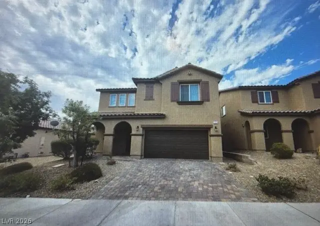 2409 W Gilmore Avenue, North Las Vegas, NV 89032 - #1