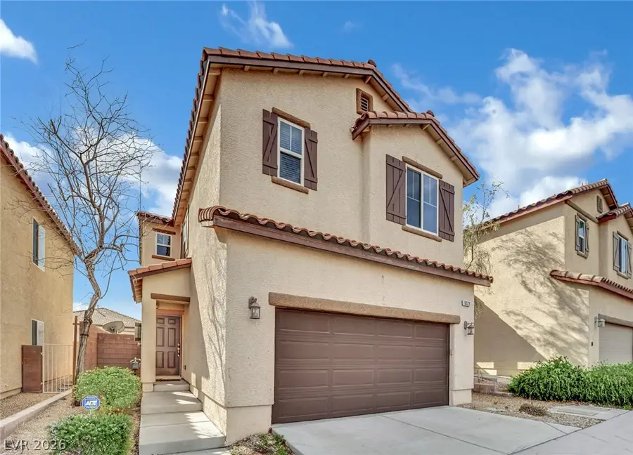 10529 W Gilmore Avenue, Las Vegas, NV 89129 - #2