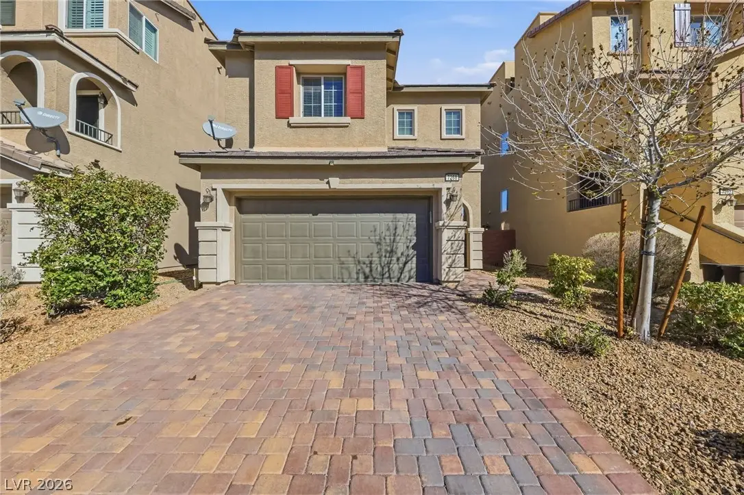 7268 Sterling Rock Avenue, Las Vegas, NV 89178 - #1