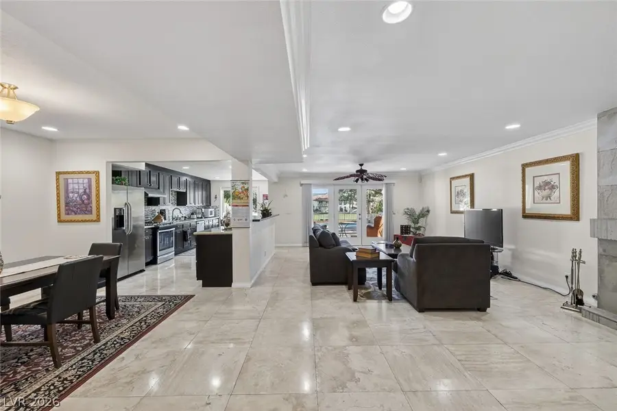 3020 Bel Air Drive, Las Vegas, NV 89109 - #3