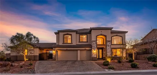 8621 Rhonda Blake Avenue, Las Vegas, NV 89143