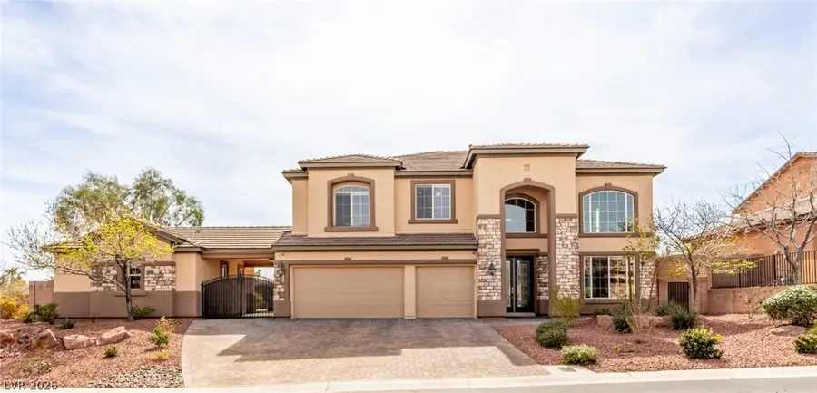 8621 Rhonda Blake Avenue, Las Vegas, NV 89143 - #2