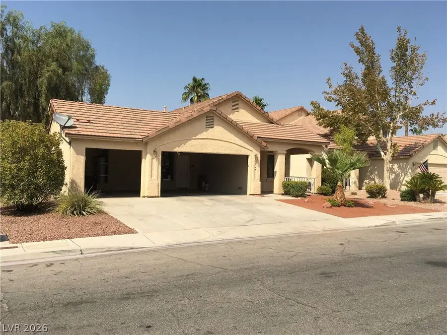 824 Sparkle Ray Avenue, Las Vegas, NV 89123 - #2