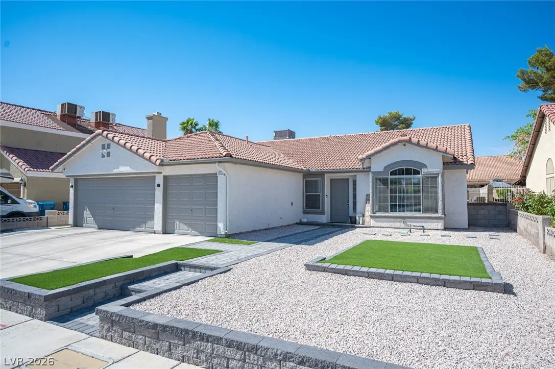 1553 Bright View Drive, Las Vegas, NV 89119 - #1