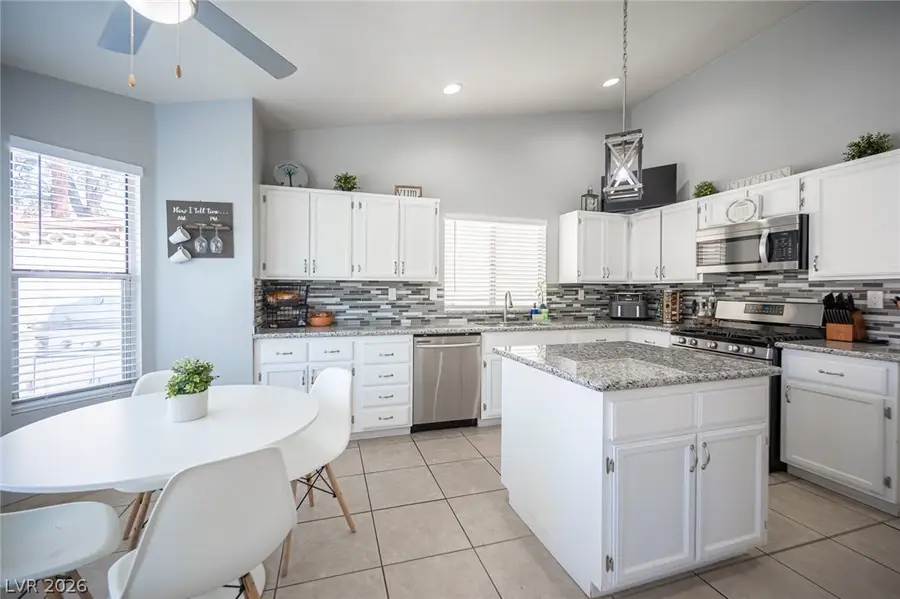 1553 Bright View Drive, Las Vegas, NV 89119 - #2