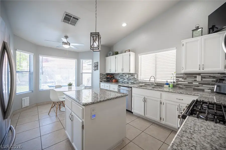 1553 Bright View Drive, Las Vegas, NV 89119 - #3