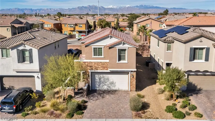 4847 Kinworthy Street, North Las Vegas, NV 89081 - #2