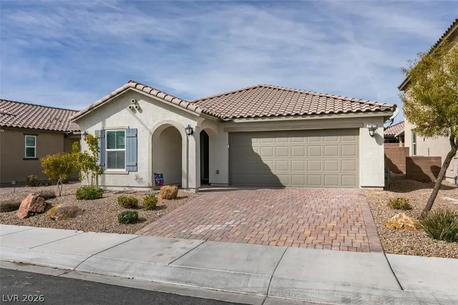 7153 Piute Mesa Street, North Las Vegas, NV 89084 - #2
