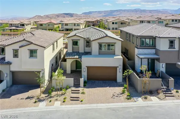 12059 Arrebol Avenue, Las Vegas, NV 89138