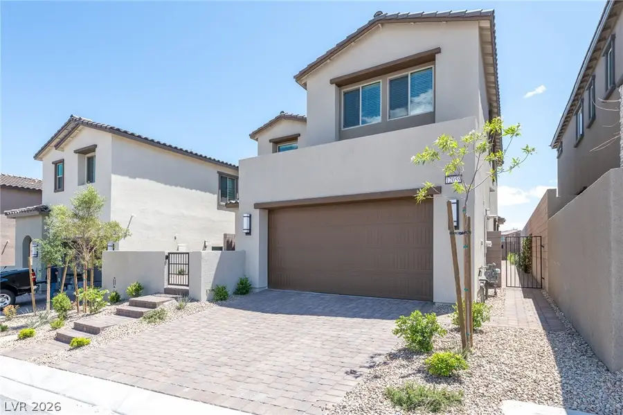 12059 Arrebol Avenue, Las Vegas, NV 89138 - #3