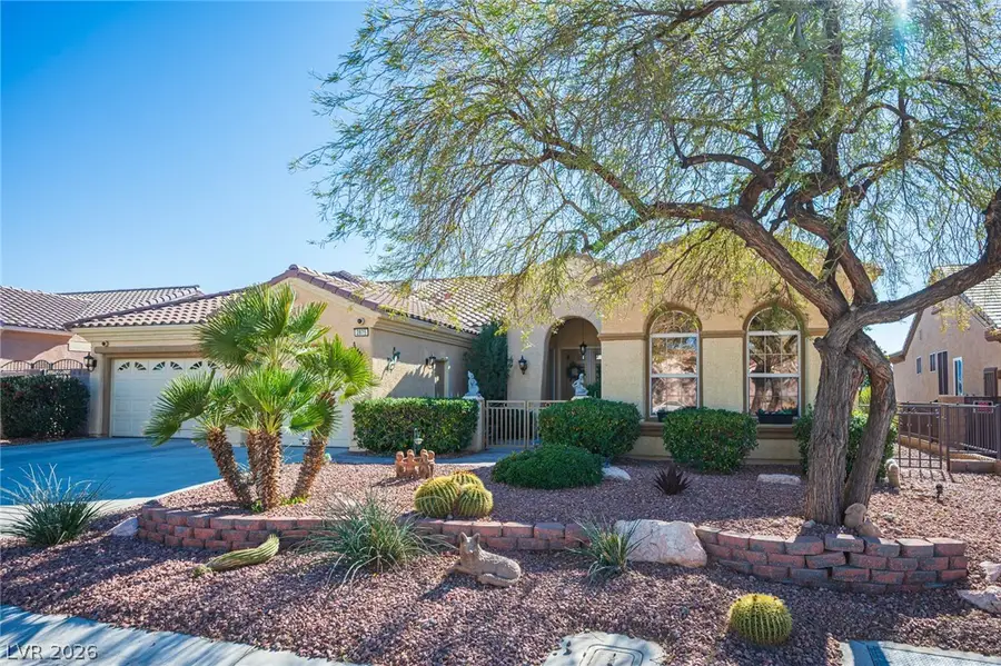 2875 Scotts Valley Drive, Henderson, NV 89052 - #2