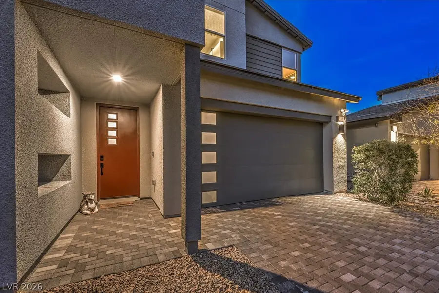 1984 Canyon Highlands Drive, Henderson, NV 89052 - #2