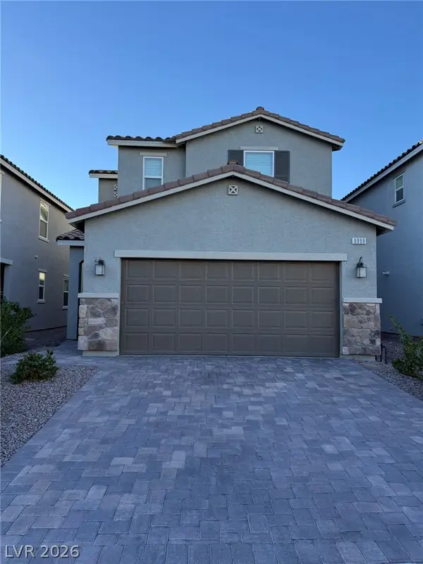 6999 Bard Avenue, Las Vegas, NV 89113