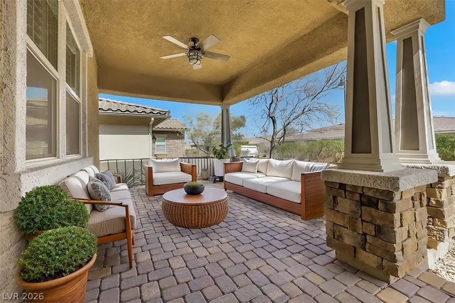 755 Merry Maple Street, Henderson, NV 89011 - #2