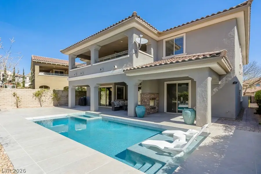 295 Oakrun Court, Las Vegas, NV 89138 - #3