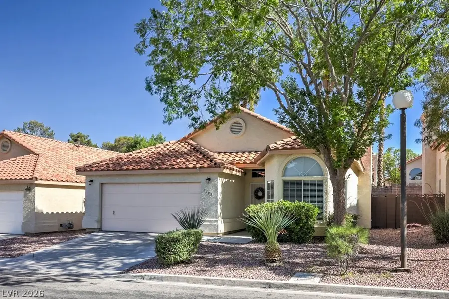 8109 Sunset Mill Drive, Las Vegas, NV 89128 - #2