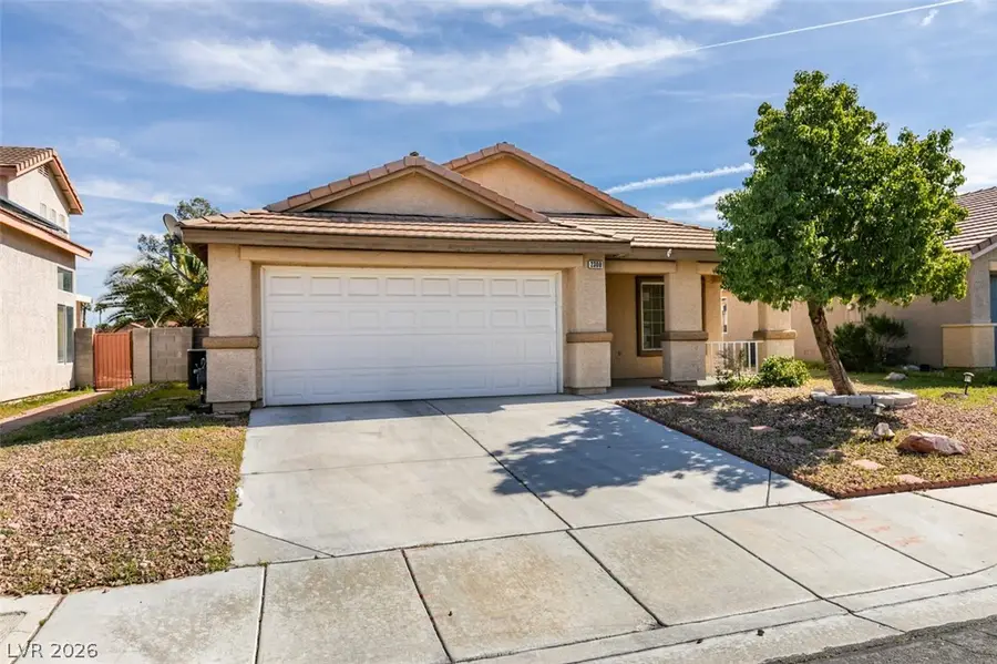 2300 Steinke Lane, Las Vegas, NV 89108 - #2